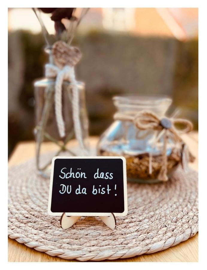 Hotel Pension Garni Haus Am Strand 2 ノルトダイヒ エクステリア 写真
