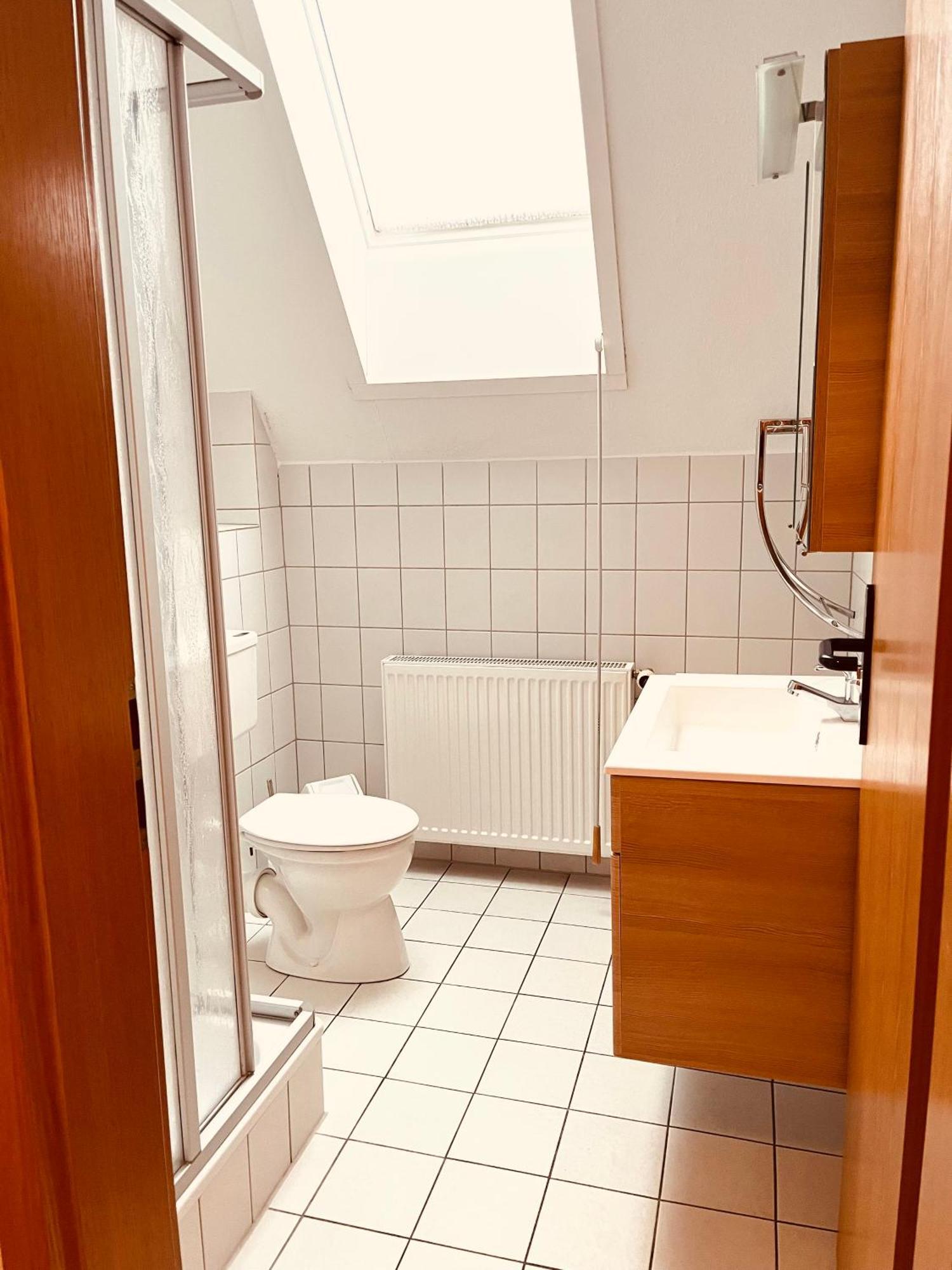 Hotel Pension Garni Haus Am Strand 2 ノルトダイヒ エクステリア 写真