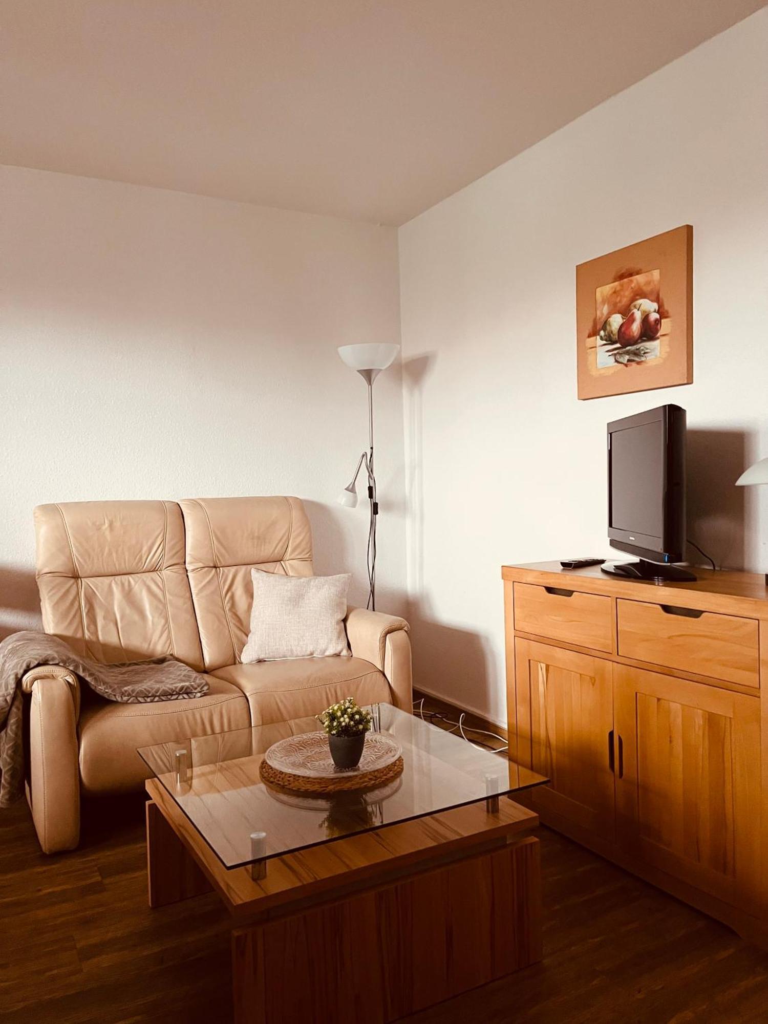 Hotel Pension Garni Haus Am Strand 2 ノルトダイヒ エクステリア 写真