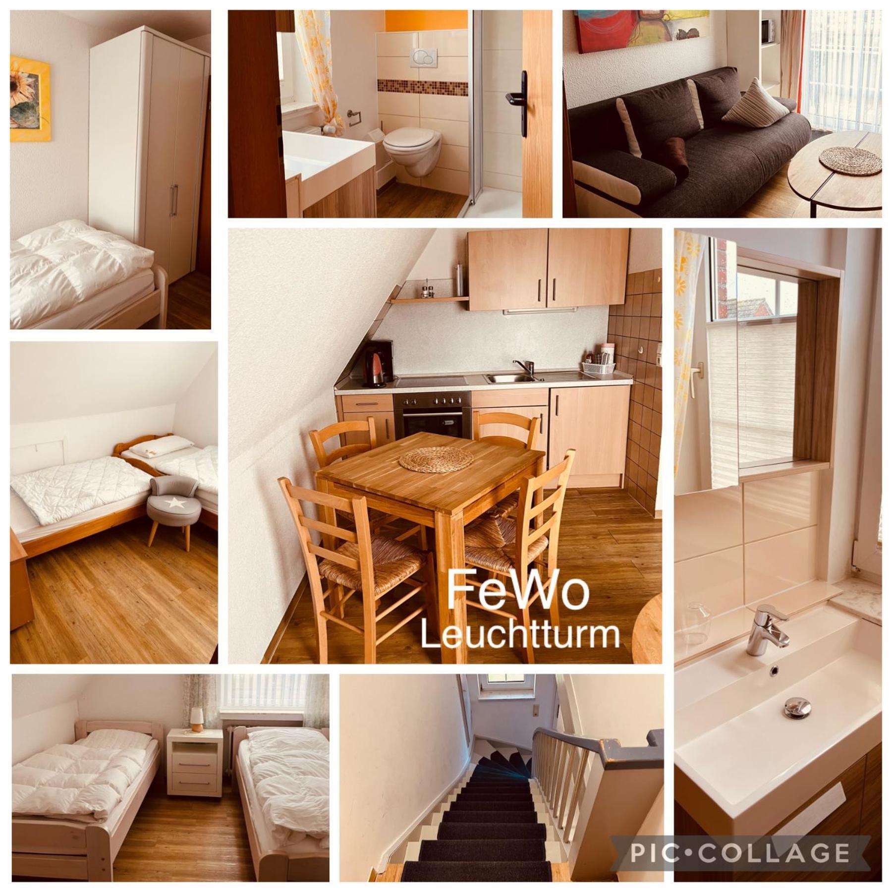 Hotel Pension Garni Haus Am Strand 2 ノルトダイヒ エクステリア 写真