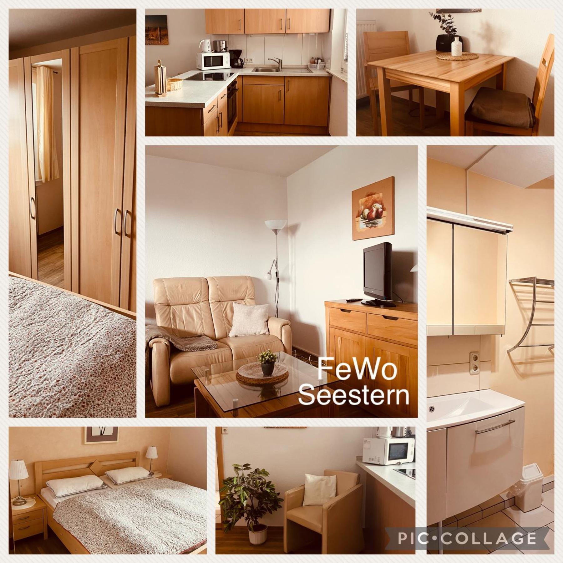 Hotel Pension Garni Haus Am Strand 2 ノルトダイヒ エクステリア 写真